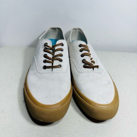 SEAVEESLegends Pig Suede Size 11 - Picture 5 of 8